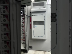 batteria libera di manutenzione della batteria Ip40 dello scaffale di 51.2V 2000AH Lifepo4