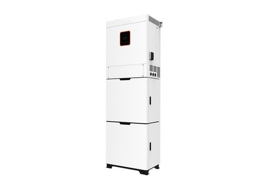 batteria domestica della pila di stoccaggio Lifepo4 della batteria solare di 48V 5kW