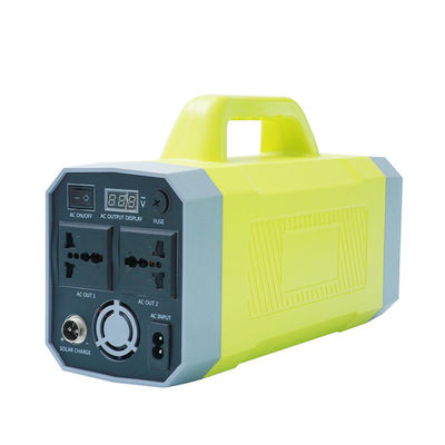 48v backup di batteria di sostegno portatile di USB del bottaio della centrale elettrica 100AH