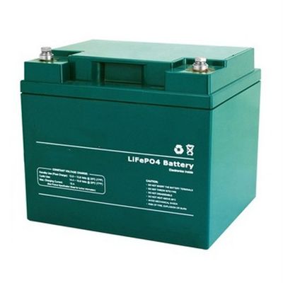 batteria 12v portatile 10ah Lifepo4 di 7.2-200ah 12v LFP