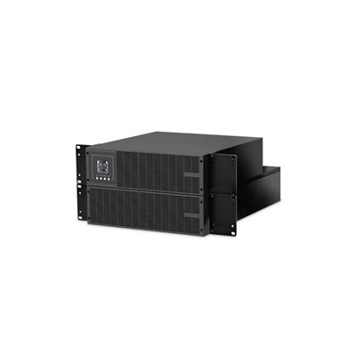 La batteria al litio del pacchetto 51.2v della batteria di volt della torre Lifepo4 di UPS 48 imballa per accamparsi