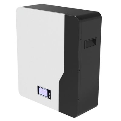 Batteria agli ioni di litio a 48 V con programma di monitoraggio incluso