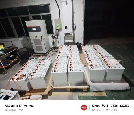 Telecom Power System for Telecom Device Featuring Sandwich Structure Steel Panel and 300 VDC Output Current