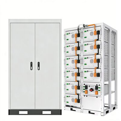 240V UPS Battery System Efficiency  96 % Ideal Backup Solutions