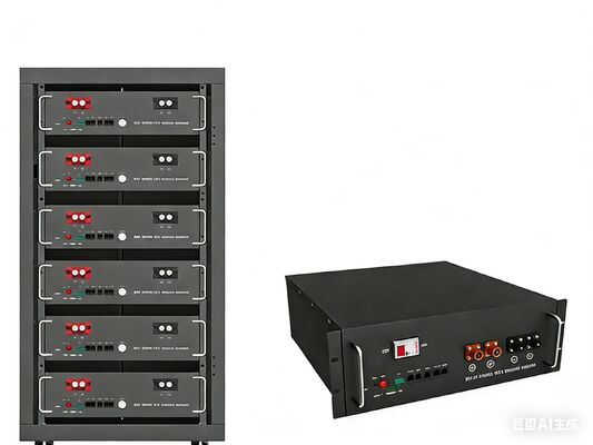 Optimizato backup di energia a lunga durata negli ambienti aziendali