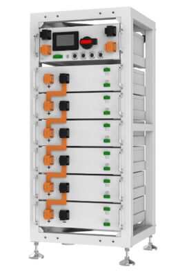 Soluzioni di alimentazione per moduli batteria 48V con corrente massima di 200A