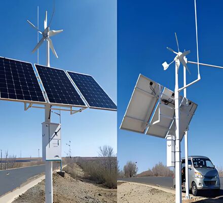 Soluzione di backup energetico per telecomunicazioni da 85Vac a 290Vac, 4-8 ore