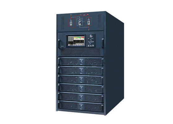 6KW 240VAC UPS attrezzature essenziali per l'alimentazione ininterrotta in industria