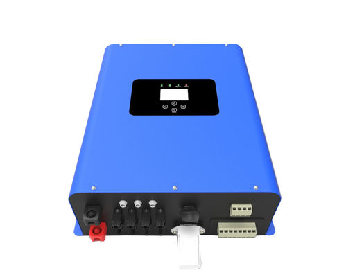Sistema energetico ibrido solare della casa dell'invertitore 200-1000v di Mppt 3kw