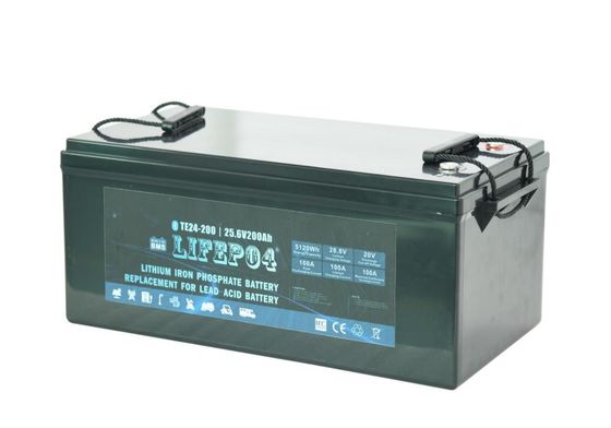 ABS di sostegno portatile Lifepo4 48v 12ah per l'alimentazione elettrica di UPS