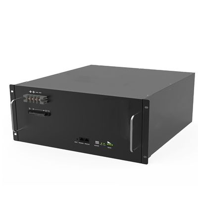 batteria IP40 del supporto di scaffale dei backup della batteria delle Telecomunicazioni di 48V 50AH