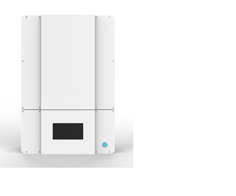 immagazzinamento dell'energia domestico LiFePo 100 della batteria 51.2V alla batteria al litio fissata al muro 1200Ah