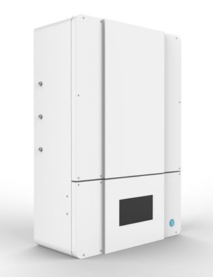 batteria domestica di Lifepo Powerwall di immagazzinamento dell'energia della batteria di 24V 200AH