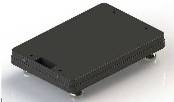 backup di batteria solare domestico del supporto della parete delle pile secondarie di 48V LiFePo 100ah