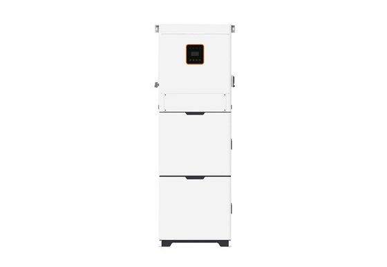 Stoccaggio domestico domestico di energia solare di immagazzinamento dell'energia 48V 3kW della batteria del ciclo profondo