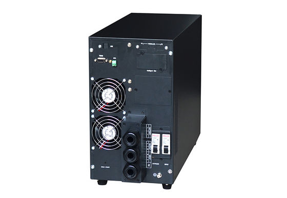 alimentazione elettrica ininterrotta della batteria al litio dei sistemi di 240V 5KW UPS Bettery