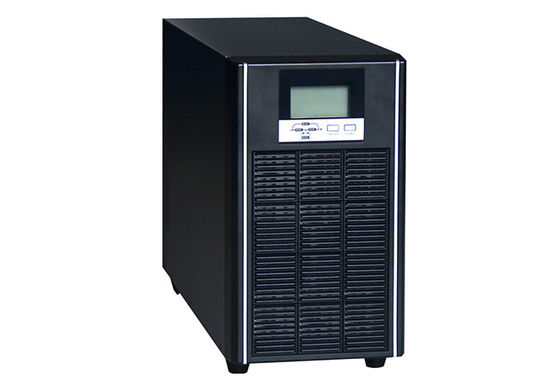 il sistema LiFePo4 di 240V 3KW UPS Bettery aumenta l'alimentazione elettrica ininterrotta dello scaffale della batteria