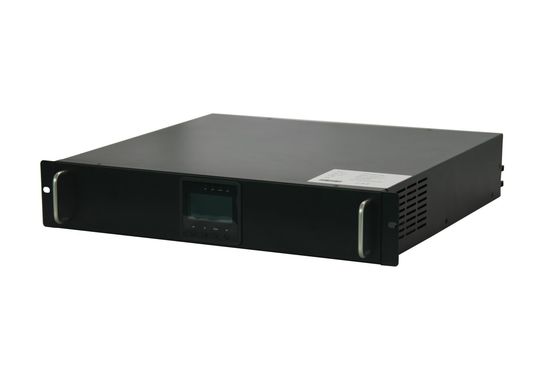 alimentazione elettrica ininterrotta del litio del backup LiFePo4 del sistema di 240V 7KW UPS Bettery