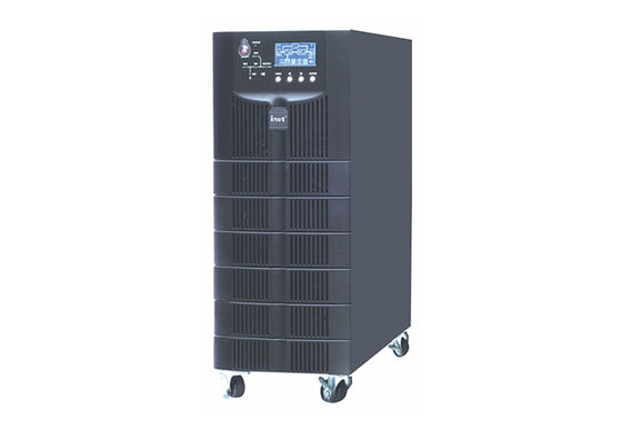 centrale elettrica di sostegno ininterrotta della centrale elettrica di 240V 10KW Lfp UPS