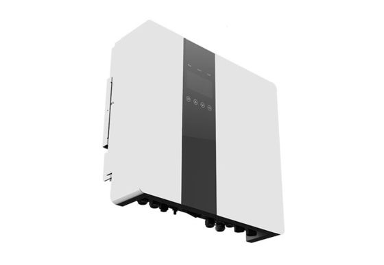 sistema a energia solare domestico dell'invertitore dell'ibrido di 50hz 60hz 4kw di Mppt dell'invertitore ibrido solare della batteria