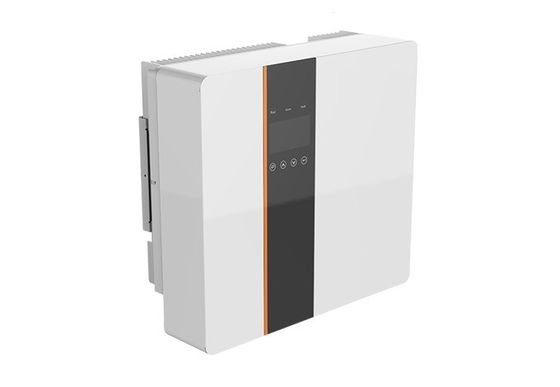 sistema energetico solare della casa del sistema ibrido Mppt dell'invertitore 5kw dell'ibrido di 50hz 60hz