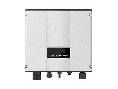 Invertitore ibrido ibrido di monofase dell'invertitore 400-1000V di Mppt 12kw