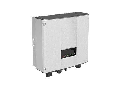 Regolatore solare Home Energy System della tassa del pannello solare di Mppt dell'invertitore dell'ibrido di 7.6KW 400V