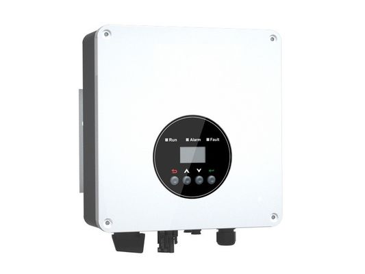 Invertitore ibrido solare solare del regolatore 1000v Mppt di 9KW 400V Mppt