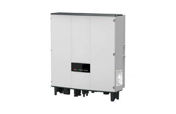 Regolatore solare della tassa della casa solare dell'invertitore 200-1000v dell'ibrido di MPPT 3kw