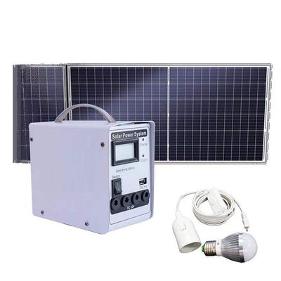 Batteria al litio all'aperto di sostegno portatile della batteria 48v 100ah del litio