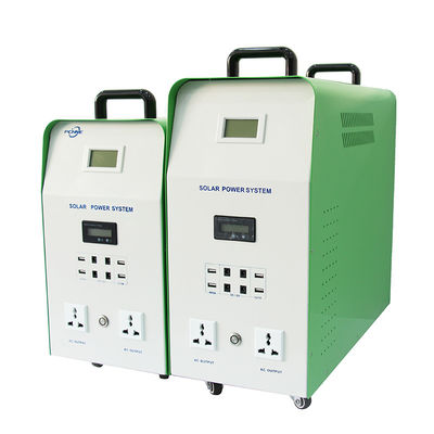 IP31 batteria di sostegno portatile dell'invertitore di emergenza della batteria 48v 3KW