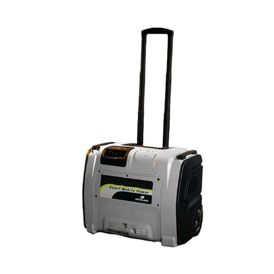 Batteria di sostegno della batteria 48v 100ah del portatile libero di manutenzione per l'emergenza