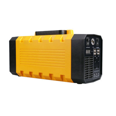 Pacchetti di sostegno portatili di alimentazione di emergenza della batteria 48v 100ah di seno puro