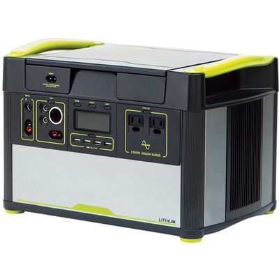 batteria al litio portatile portatile di potere 100ah 5kw del backup di batteria 3kw