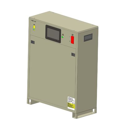pila domestica di PV Lifepo4 delle pile secondarie di immagazzinamento dell'energia 6kW di batterie