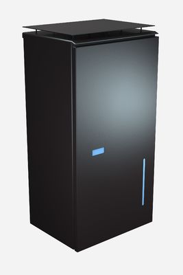 batteria profonda del ciclo della batteria 7kw della pila domestica di immagazzinamento dell'energia LiFePo4