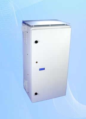 batteria ibrida PV della batteria di 4kW LiFePo4 del litio domestico di stoccaggio