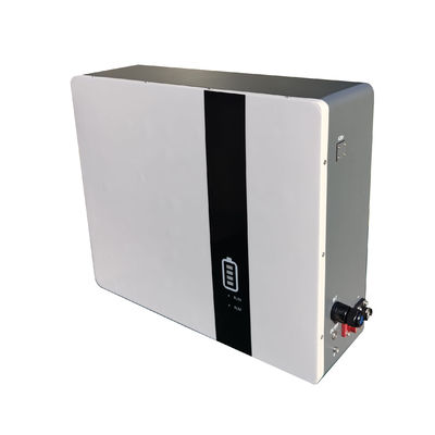 Batteria al litio ibrida domestica della batteria di immagazzinamento dell'energia 190-270v LiFePo della batteria di PV 3kW