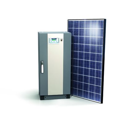 batteria al litio domestica di immagazzinamento dell'energia LiFePo4 20v 40v PV della batteria 4.6kW