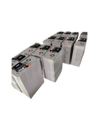Scaffale della batteria dei backup 51.2V 100AH della batteria delle Telecomunicazioni del litio