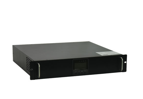 litio Ion Uninterrupted Power Supply della batteria del sistema LiFePo4 di cicli iniziali di 240V 2KW
