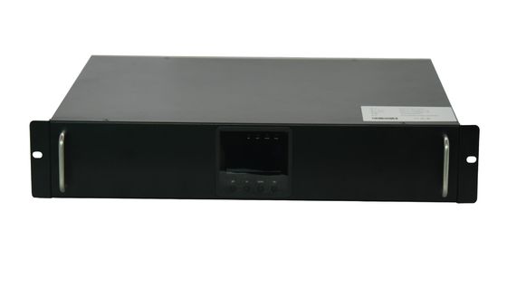 Alimentazione elettrica ininterrotta di UPS del sistema di 1KW 220V UPS Bettery della batteria al litio ibrida del sistema LiFePo4