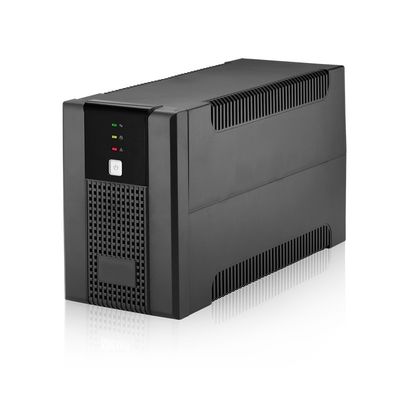 alimentazione elettrica ininterrotta del backup del sistema di batterie di 240V 5KW UPS