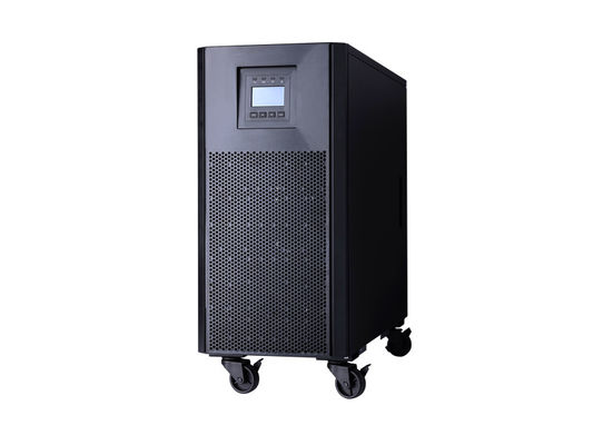 240V 8KW UPS con l'unità motrice di sostegno ininterrotta dell'alimentazione elettrica della batteria Lifepo4