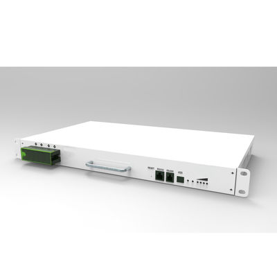 Batteria profonda del ciclo Lifepo4 della centrale elettrica delle Telecomunicazioni dello scaffale 48V 50AH