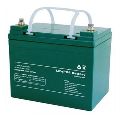 batteria dello ione rv del litio dell'ABS del pacchetto 12v della batteria di 7.2-200ah Lifepo4