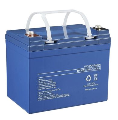 Batteria portatile di 12v 50ah Lifepo4 7.2-200ah 12v Lifepo4 per le macchine utensili