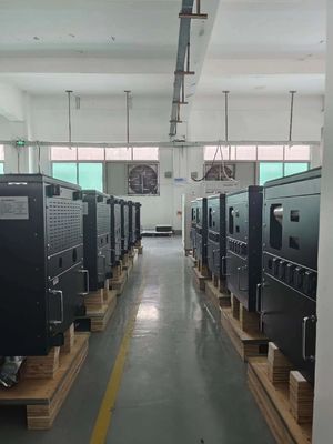 Centrale elettrica di Solar Battery Backup del bottaio della centrale elettrica delle Telecomunicazioni di 50AH 48V