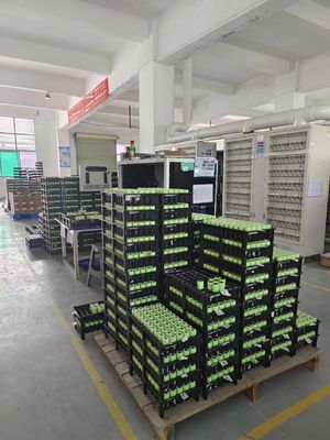 Batteria al litio della batteria 12.8v rv di LFP rv 12v 36ah per gli elettrodomestici