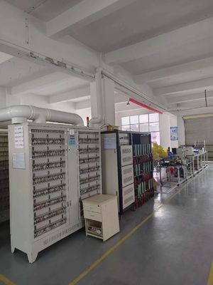 Cellule cilindriche portatili Lifepo4 200ah della batteria 2560wh di 12v LFP